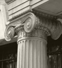 Ionic Capital