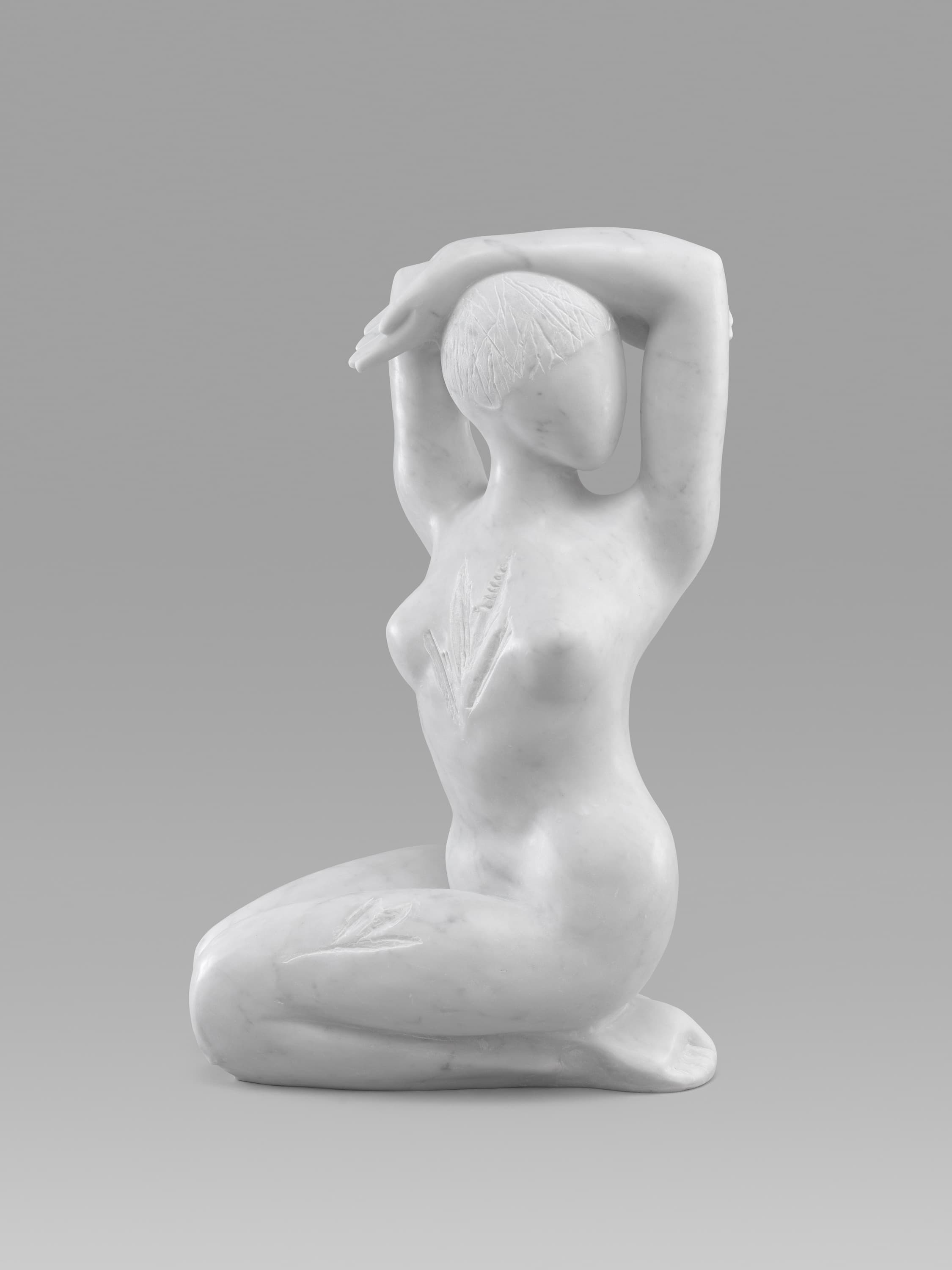 Seated Figure 1