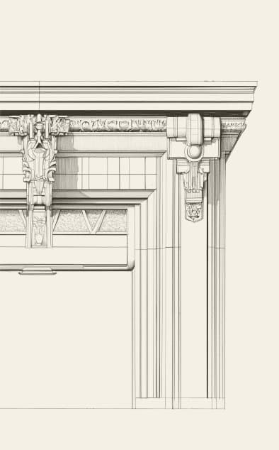 Mantels