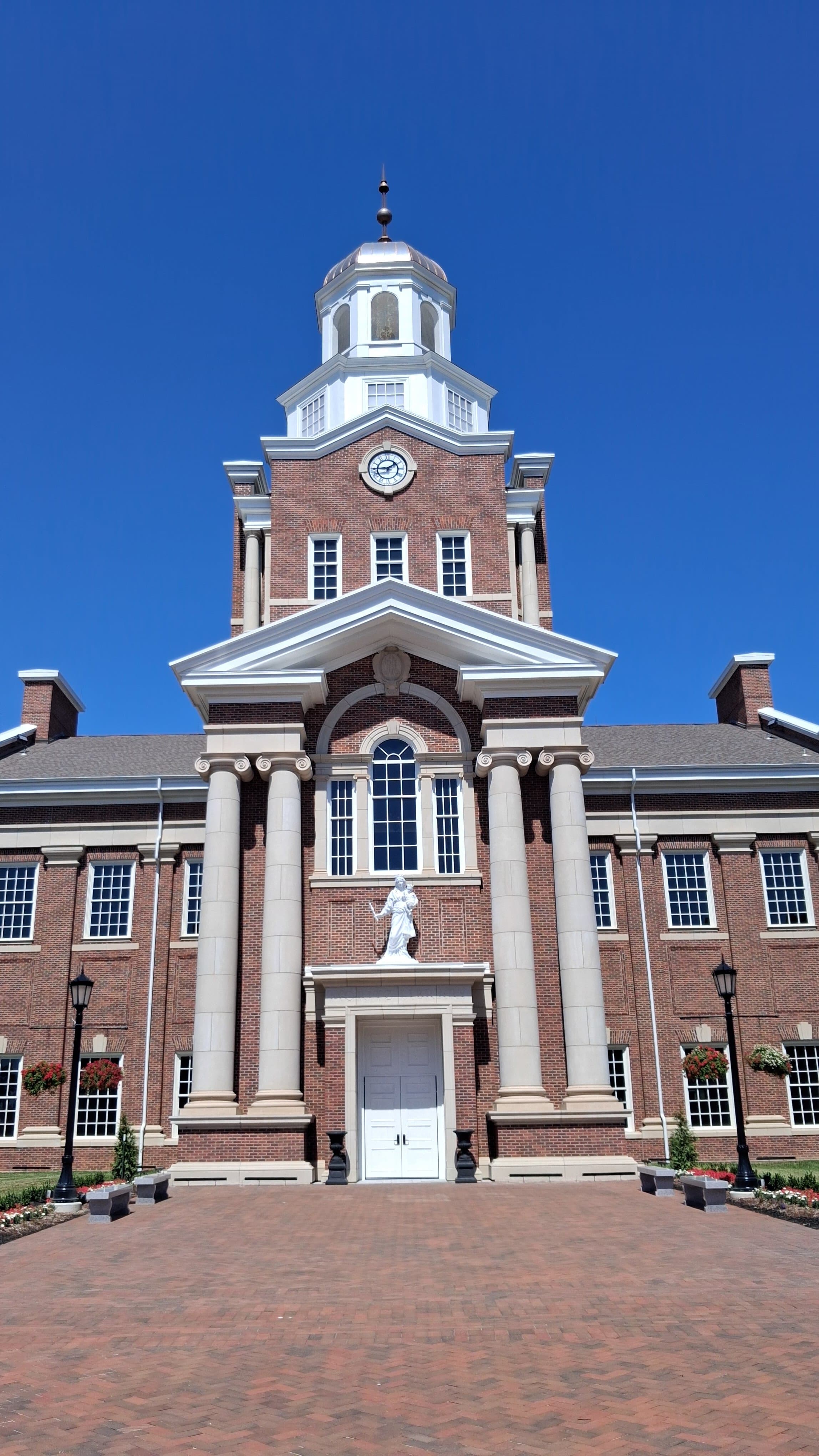 Benedictine College