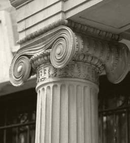 Ionic Capital
